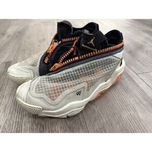 Air Jordan JORDAN WHY NOT ZER0.6 GS 'RATTAN' 5Y Youth